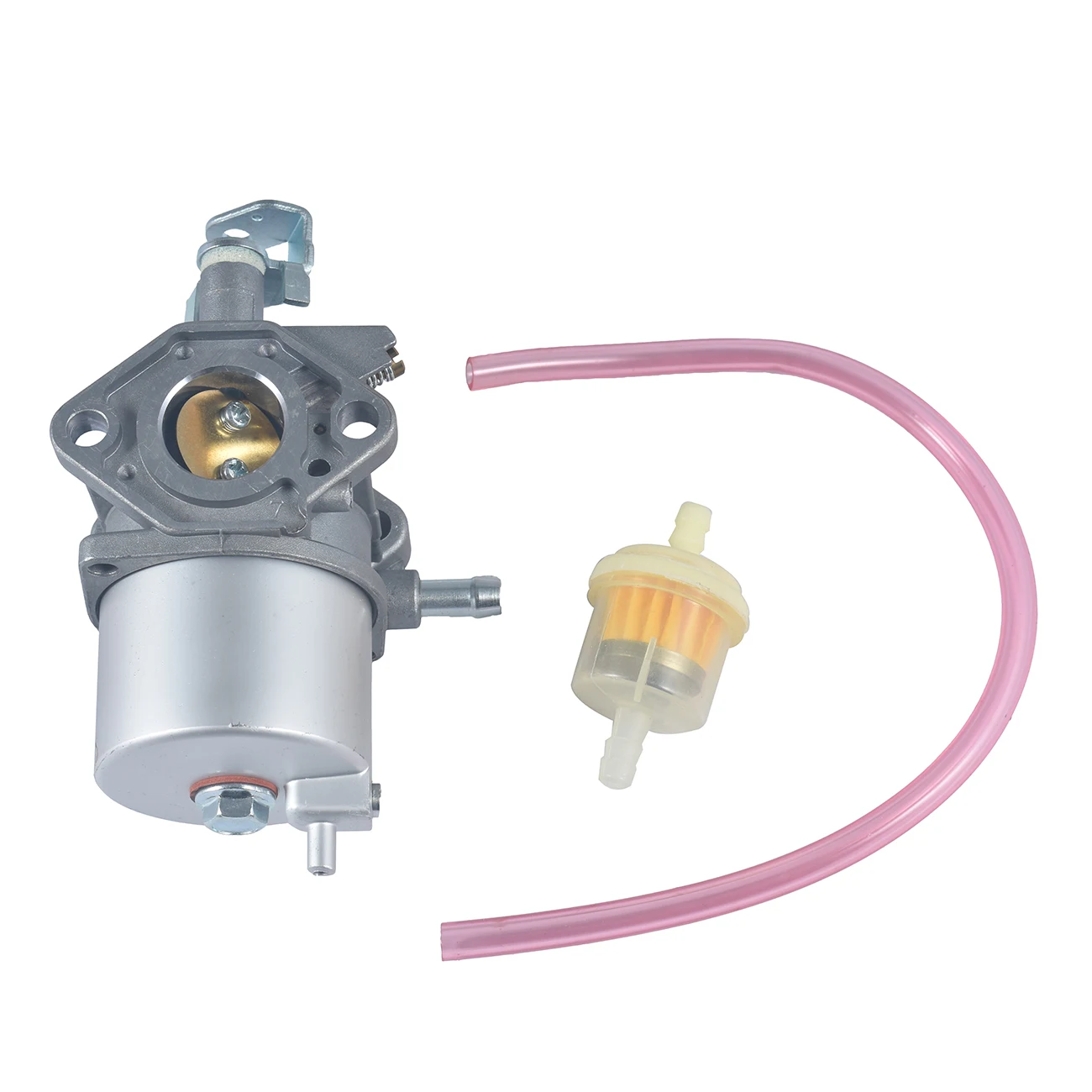 Комплект Carb для 1016478 клубного автомобиля DS Precedent FE290 Kawasaki двигатель Газовый Гольф