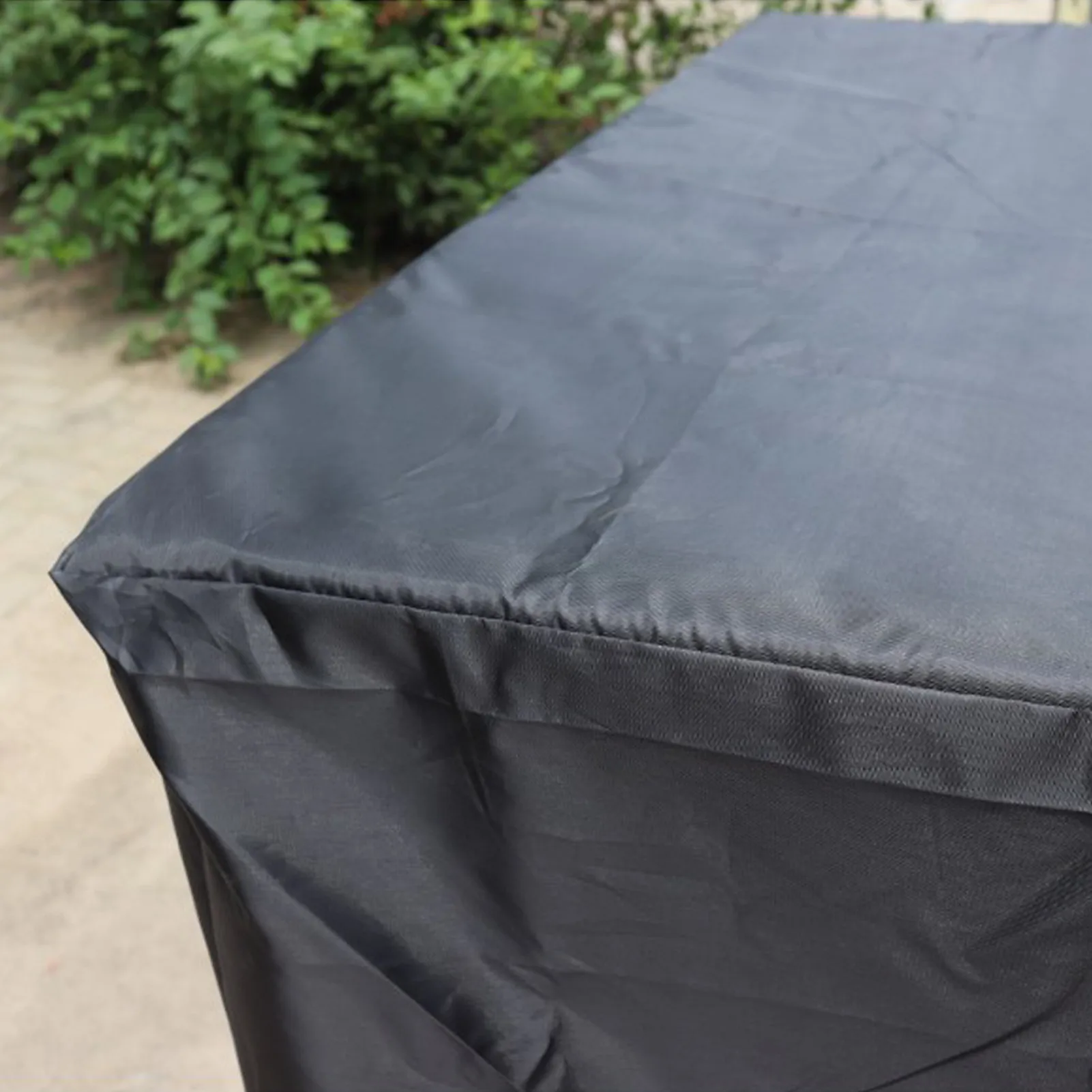 

IBC Protective Cover Outdoor Garden Yard Rain Container Waterproof Dustproof Sun Protection Foil Covers Garden Tool Accessories