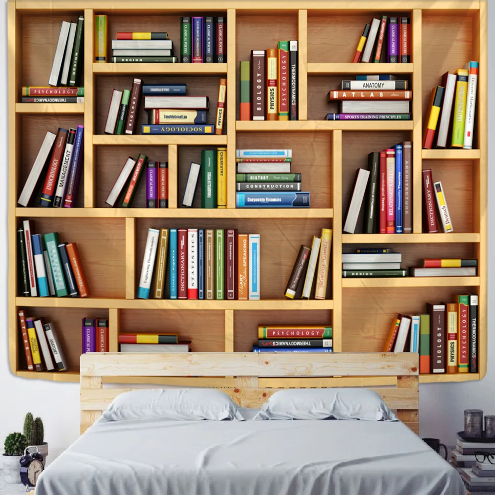 Настенный гобелен на стену