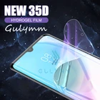 Гидрогелевая пленка 35D для Xiaomi Mi 9 SE, 9t, 8, A2 Lite, Redmi Note 7, 6, 7S, K20 Pro