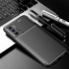 For Realme GT Master Case Armor Silicone Rubber Case For Realme GT Master Protective Hard Cover For Realme GT GT Explorer Master