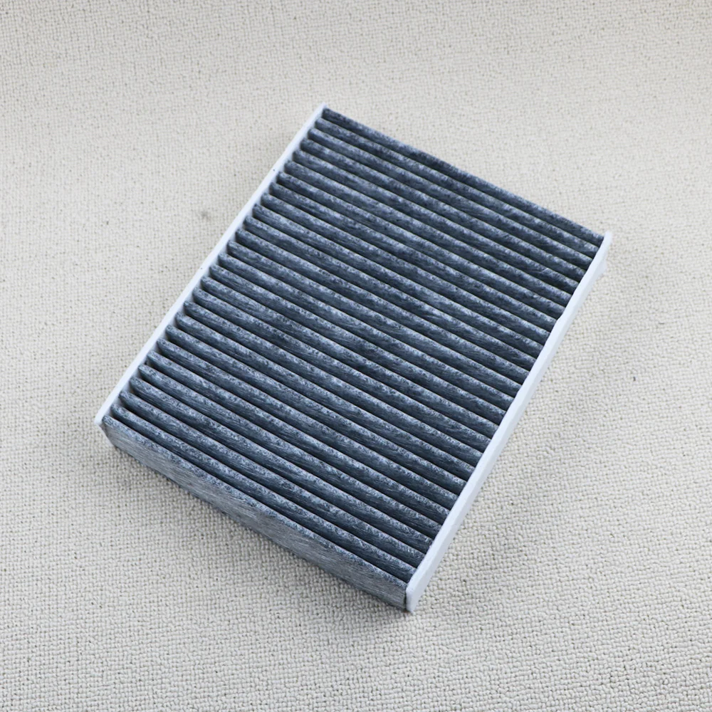 99157362300 для BMW 1 F20 F21 F22 F87 F23/BMW F30 F80 F34 F31/Bmw 4 F33 F83 F32 F82 F36 фильтр салона с активированным