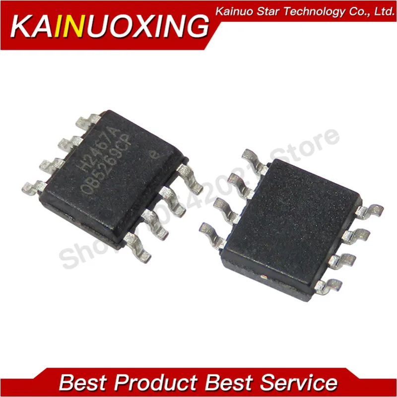 

10 шт. OB5269CP SOP-8 0B5269 SOP8 OB5269CPA SOP SMD новый оригинальный