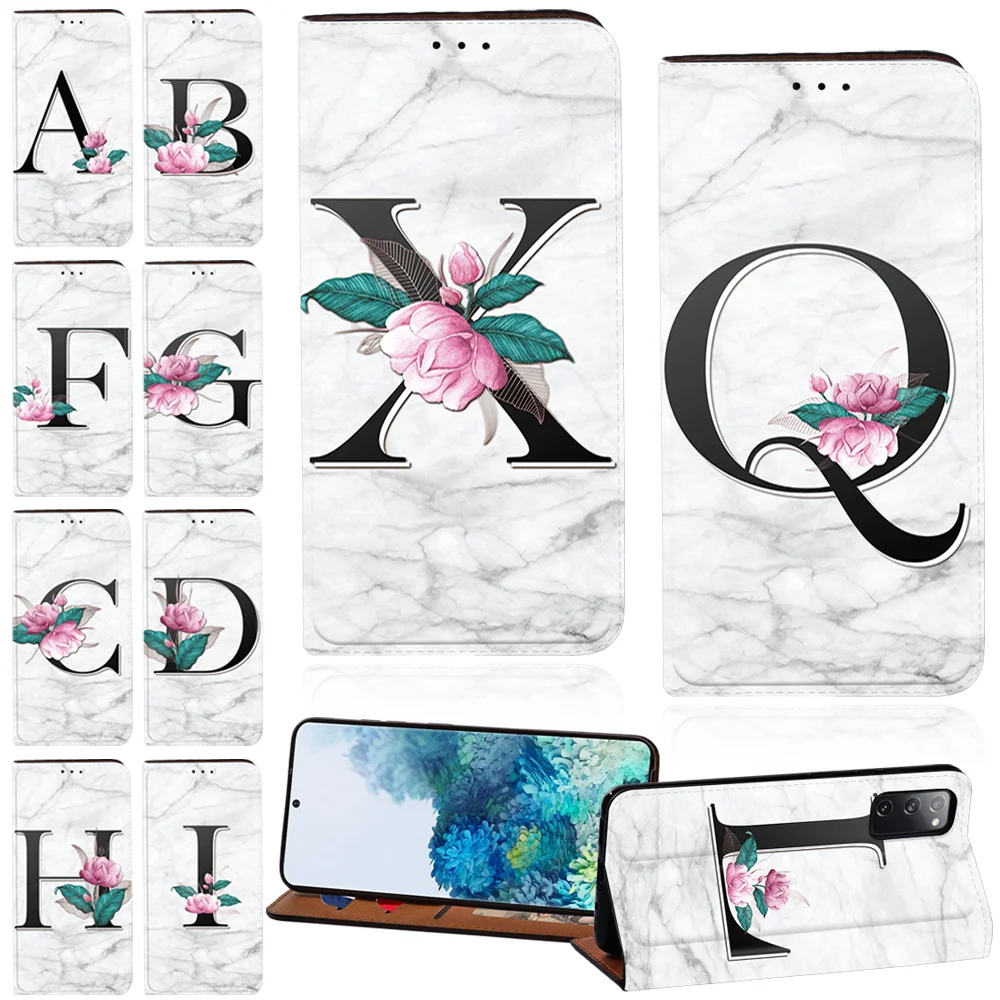 

Phone Case for Samsung Galaxy S20 S20 Plus S20 Ultra S10 Plus S10e S10 Lite S8 S9 S10 New Anti-fall Wallet Card Slot Flip Cover