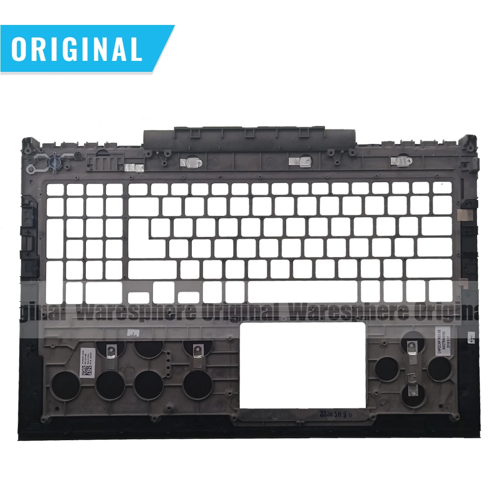 

New Original Palmrest for inspiron 15 Gaming G7 7588 7577 Top Cover Upper Case 0M2NYF M2NYF