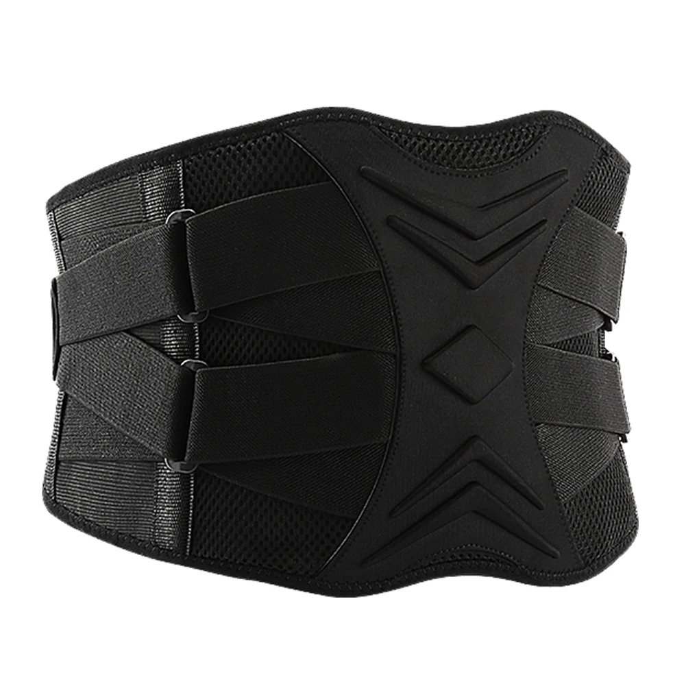

Back Waist Posture Corrector Adjustable Adult Correction Belt Waist Trainer Shoulder Lumbar Brace Spine Support Belt Vest