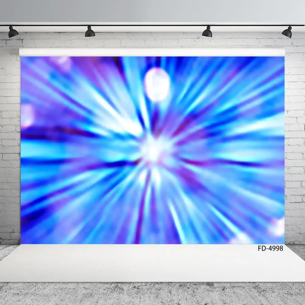 

Фон для фотографирования синего цвета светильник боке виниловый тканевый фон для фотостудии Виниловый фон для фотографирования детей в ду...