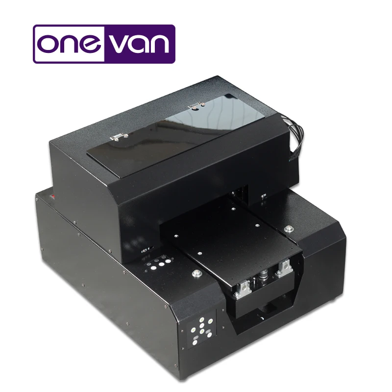 Маленький Домашний УФ принтер onwan. Epson L800 логотипы подписывать принтер. Цифровой