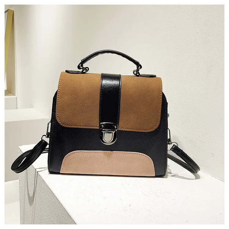 

Luxury Shoulder Messenger Bag Crossbody For Women big capacity letter printing wild Ladies bags XBN94-XBN95