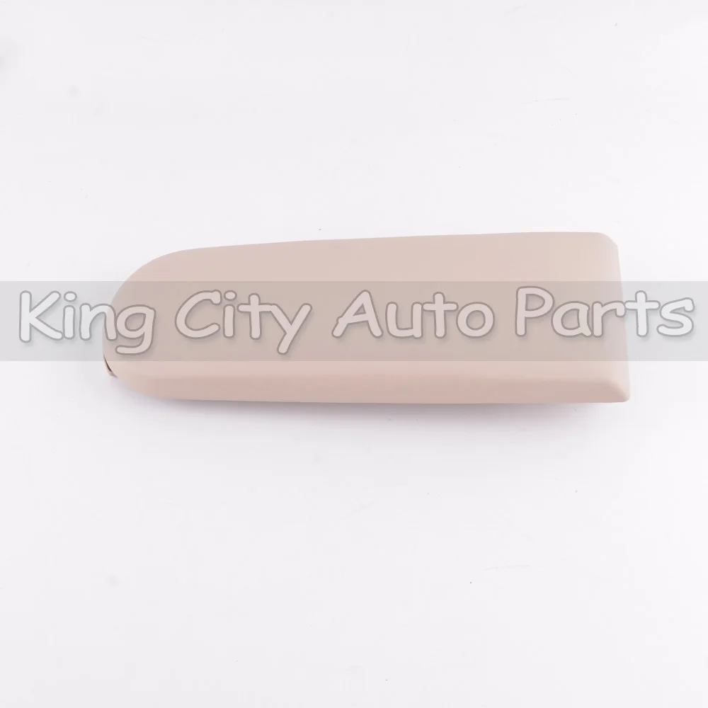 Крышка подлокотника центральной консоли CAPQX для VW Golf Jetta Bora MK4 GTI Fabia R32 Polo 6R 9N 9N3 Passat