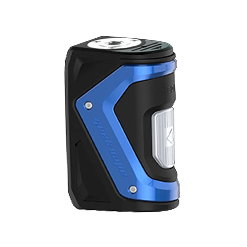Оригинальный GeekVape Aegis сквокер мод 100 Вт коробка с 10 мл бутылка электронная