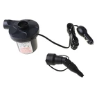 Электрический воздушный насос, портативный воздушный матрас, насос для надувания