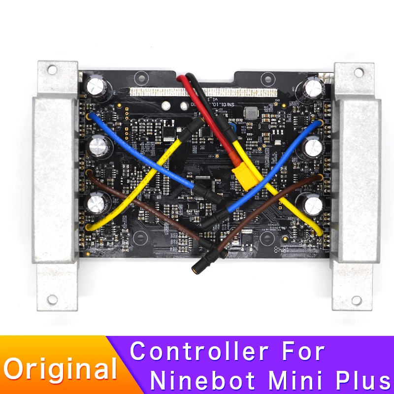 

Original Controller For Ninebot Mini Plus Self-balancing Scooter Control Board Accessories