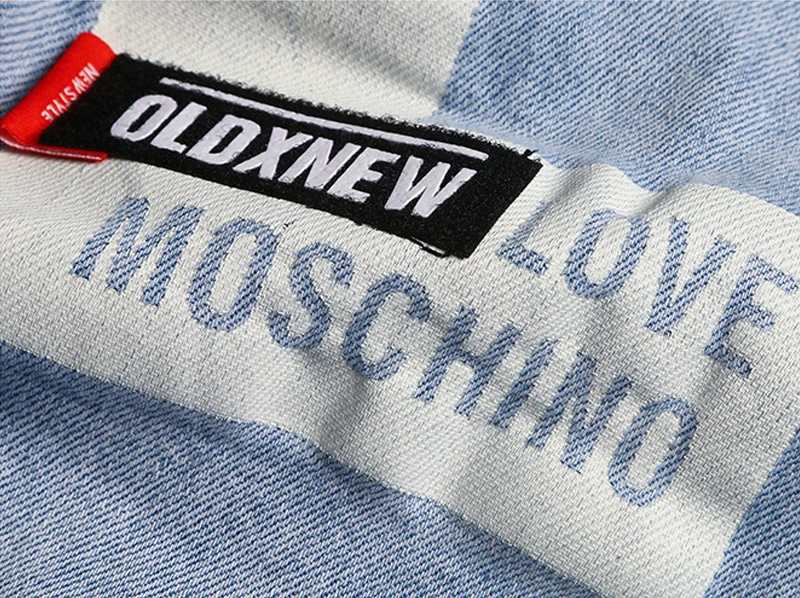 Детские летние джинсовые шорты высокого качества повседневные хлопковые рваные