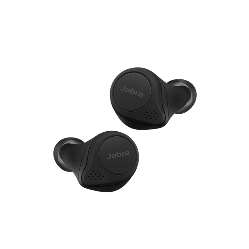 Оригинальные Bluetooth-наушники jabra elite active 75t беспроводные наушники с зарядным