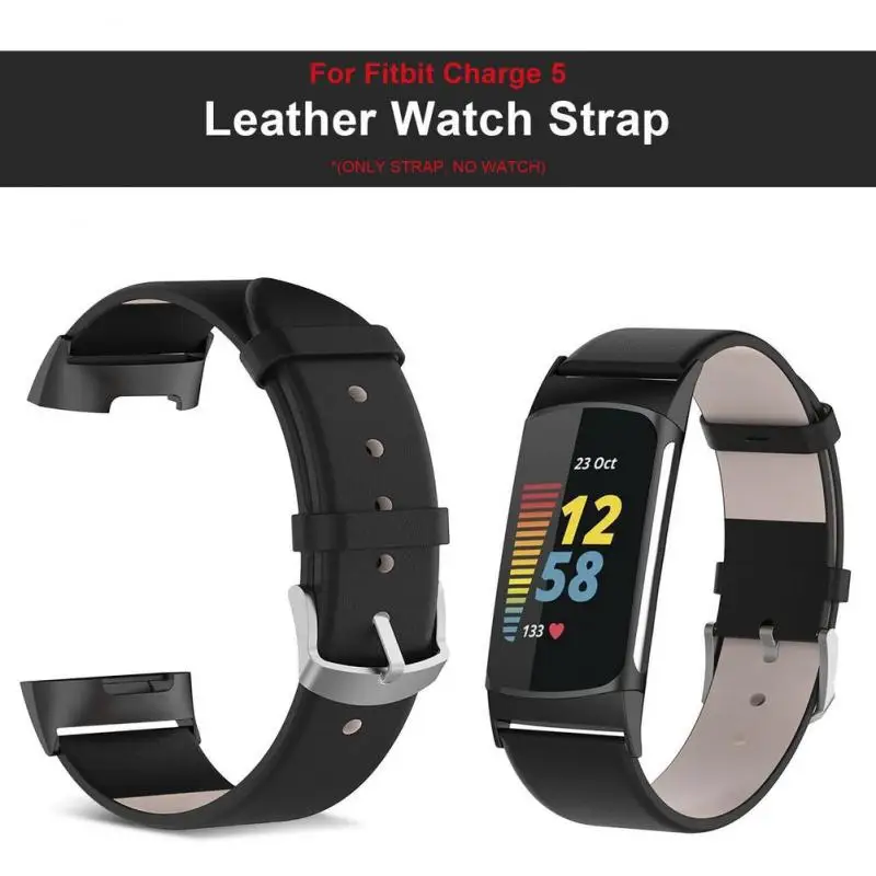 

Nylon Wrist Strap For Fitbit Charge 5 Band Smart Watch Accessorie For Fitbit Charge5 Smart Wristband Strap Replacement Bands