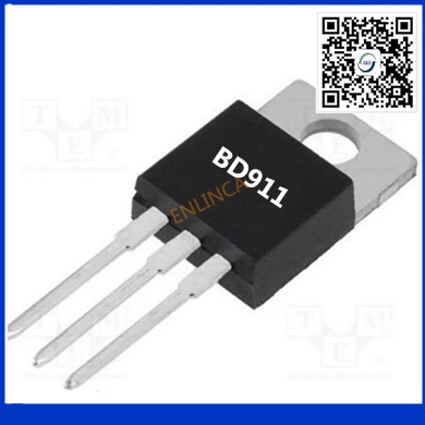 10 шт. bd911 TO220 BD911 TO 220 new|10pcs|pcs |
