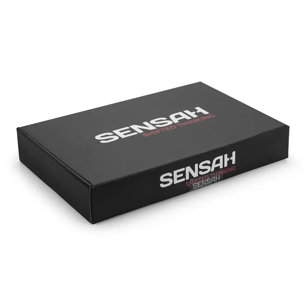 SENSAH PHI дорожный велосипед переключения 2x10 Скорость тормозной рычаг для