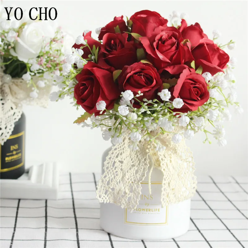 

YO CHO