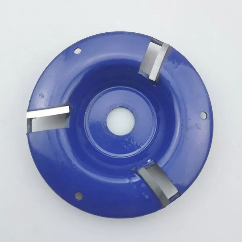 16 мм Диафрагма резьба по дереву дисковый вращающийся станок для углового