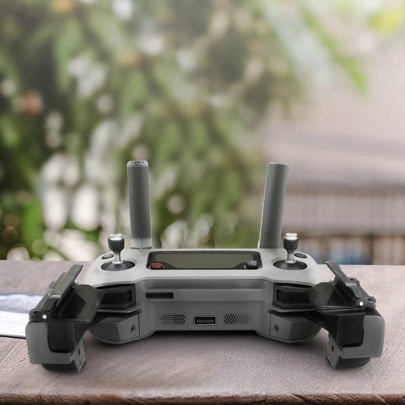 Крепление для телефона DJI Mavic Pro 2 Air Spark Drone дистанционный контрольный зажим