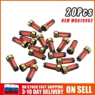 Высококачественный автомобильный топливный инжектор, микро-фильтр Sapre, запчасти MD619962 для Mitsubishi, Россия, экспресс-доставка, 20 шт.