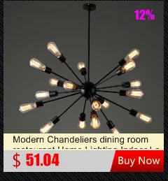 Modern le Chandelier lighting bedroom living room luminaire lights Fixtures dining room lustres aluminum Chandeliers lamp