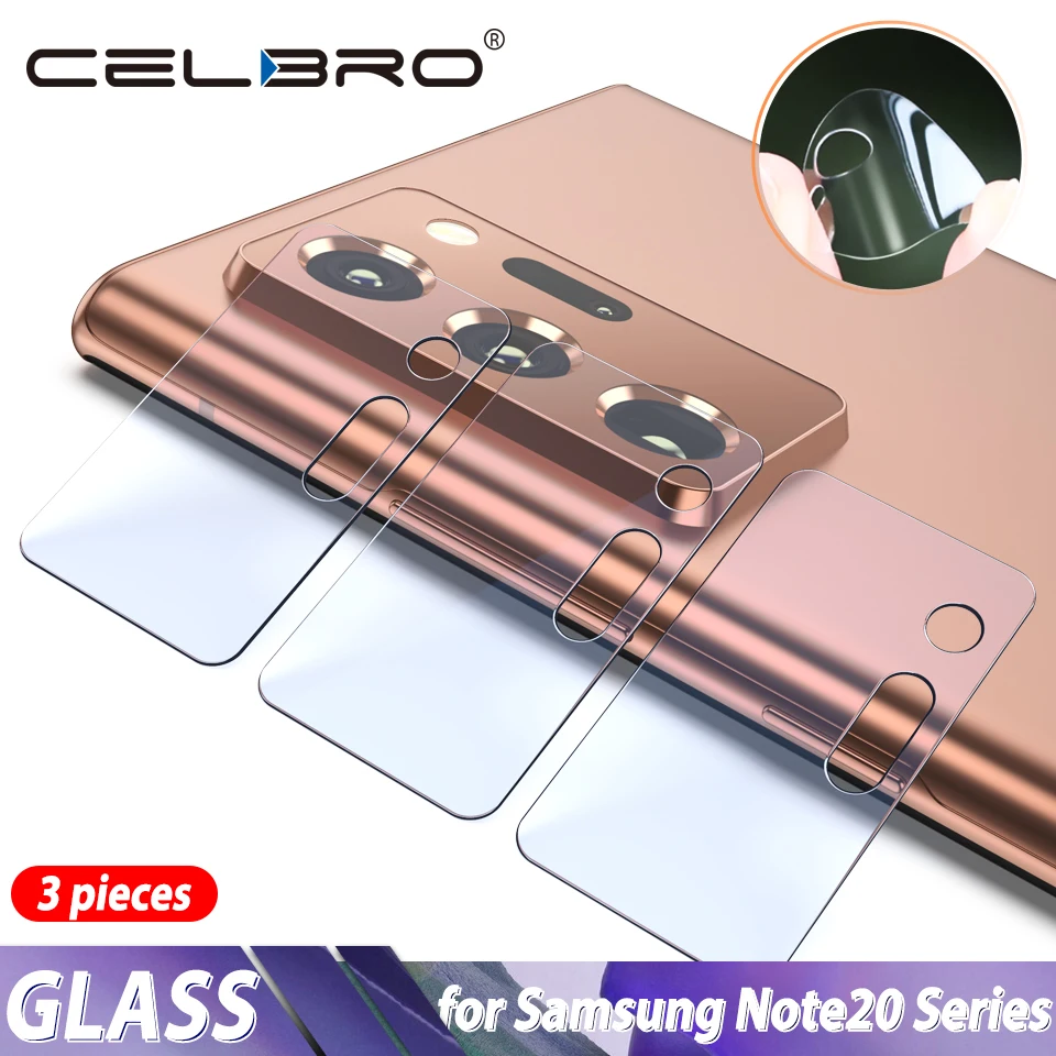 Камера объектив Защитная пленка для Samsung Galaxy Note 20 камера заднего вида экрана из