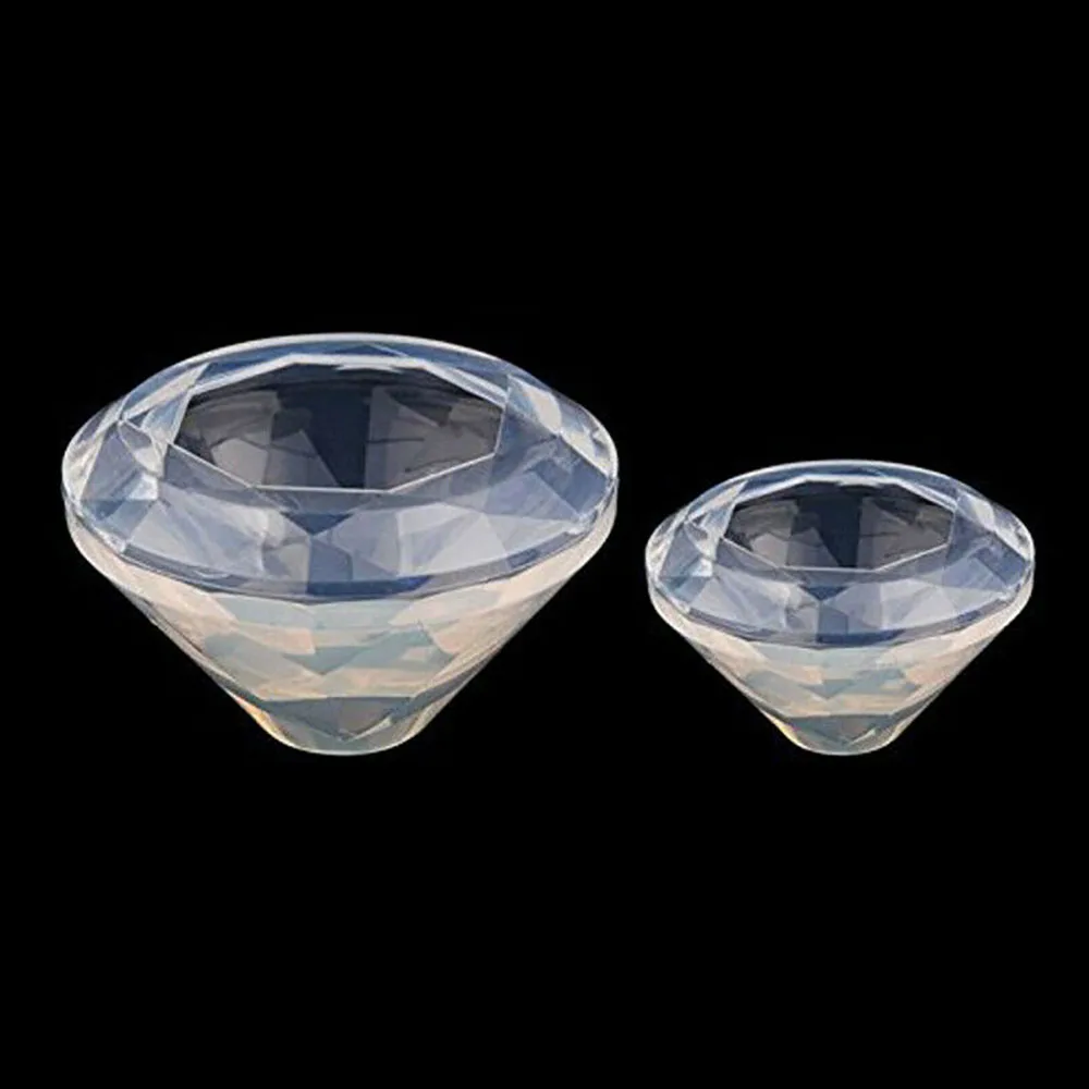 Форма из силиконовой смолы для алмазных украшений подвесок форма рукоделия