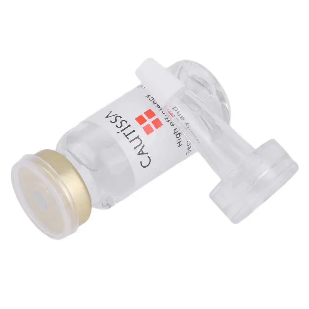 10 мл эссенция гиалуроновой кислоты пептидный коллагеновый стоковый раствор