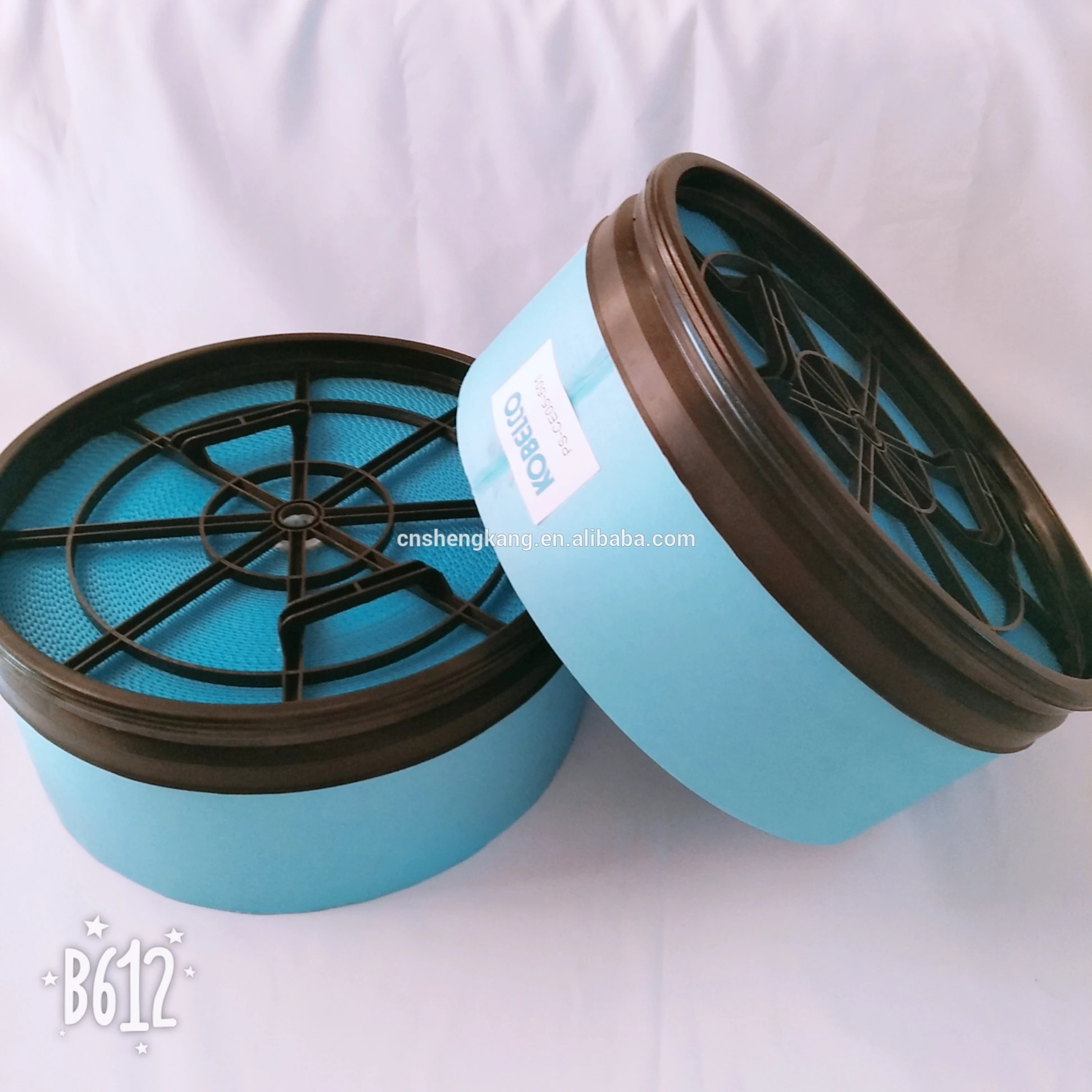 

factory price air compressor filter 208-9065 SEV551H/4 air filter