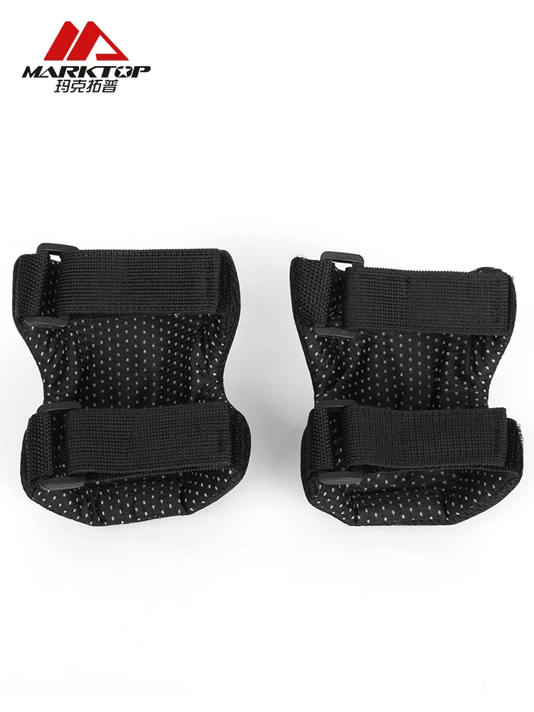 

Skateboard Protective Clothing Adult and Children Six-Piece Set Roller Skating Roller Skating Skating Palm Pad Elbow Pad Knee