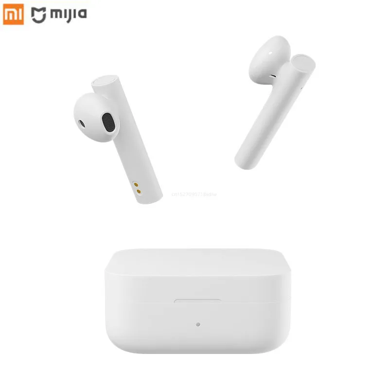 

Xiaomi Mijia Air 2 SE Wireless Bluetooth Earphone TWS Airdots Pro 2 se Mi True Earbuds SBC/AAC Synchronous Link Touch Control