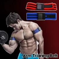 gym occlusion wraps pro resistance bands fitness arm blaster elastic exercise bands for blood flow restriction training