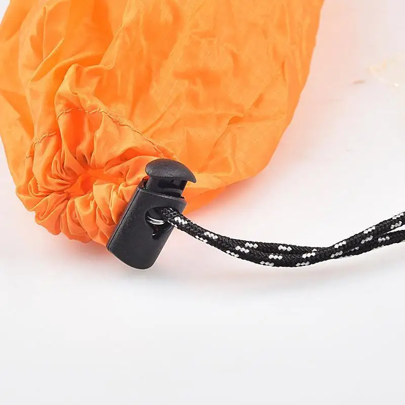 10 шт. пружинные пластиковые зажимы для шнура |