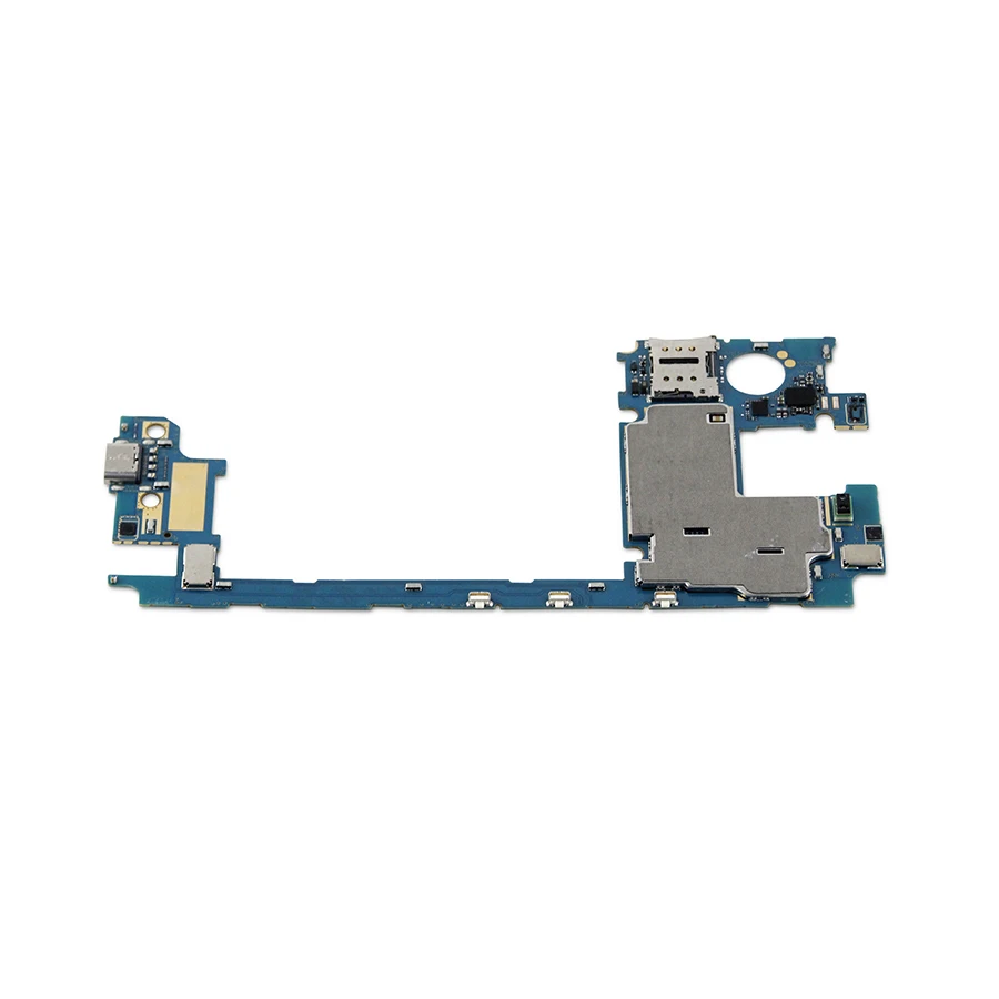 32gb для LG Nexus 5X H791 материнская плата 100% оригинальная разблокированная хорошая