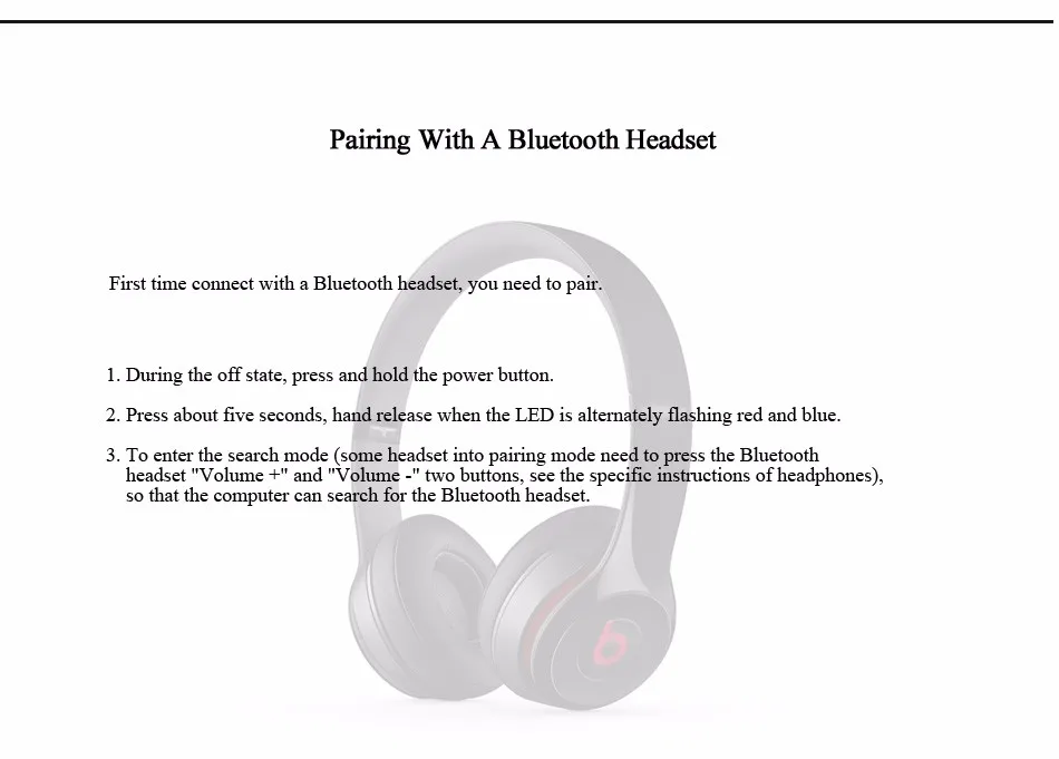 Беспроводной usb-адаптер Bluetooth 4,0 Bluetooth ключ Музыкальный звуковой приемник адаптер Bluetooth передатчик для компьютера ПК ноутбука