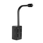 Миниатюрная беспроводная камера HD 1080P, инфракрасный датчик движения, Индукционное пробуждение, видеонаблюдение, дистанционное управление через приложение, зарядка через Wi-Fi
