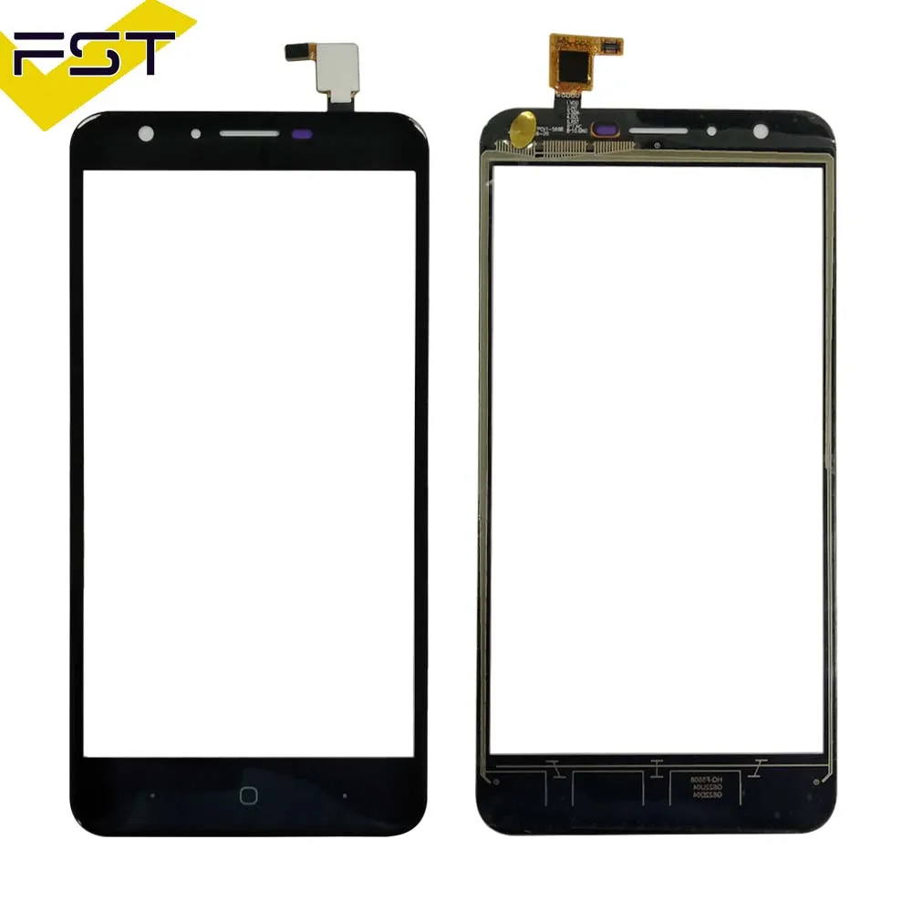 

Doogee Y6 LCD Display+Touch Screen 100% Original Tested LCD Digitizer Glass Panel Replacement 5.5 inch For Doogee Y6C Y6 Piano