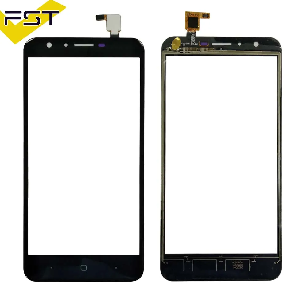ЖК-дисплей и сенсорный экран Doogee Y6 100% оригинальный протестированный ЖК-экран