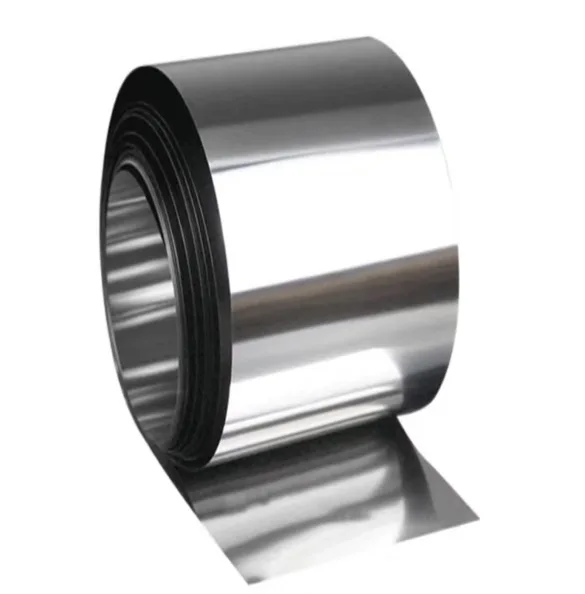 

Length:1meters 0.01x100mm Ultra Thin 304 Stainless Steel Strip Steel Sheet Gasket