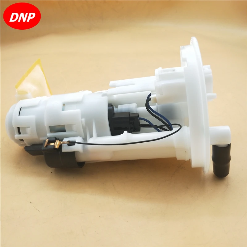 Топливный насос DNP в сборе подходит для Toyota AVANZA 2009-2013 23210-BZ010 23210-B2010 | Автомобили и