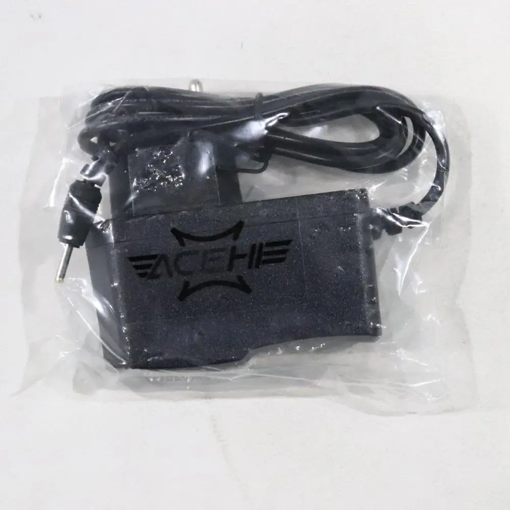 Новинка 2019 универсальный черный адаптер питания с интегральной схемой зарядное