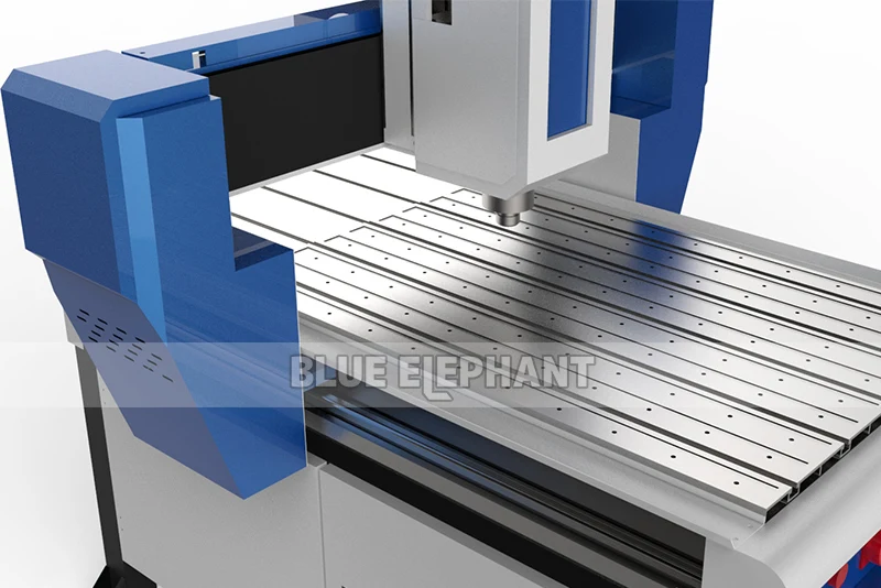 Гравировальный станок по дереву обрабатывающий с ЧПУ для хобби 6090 smart 600*900 |