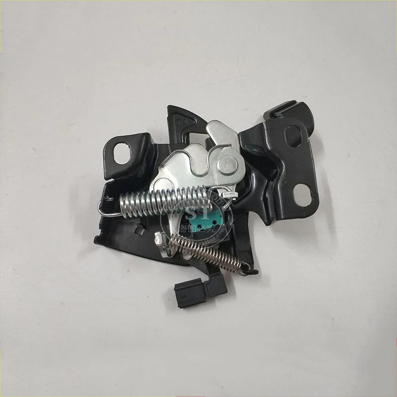 

Замок блокировки капота двигателя для Honda Accord 2008-13