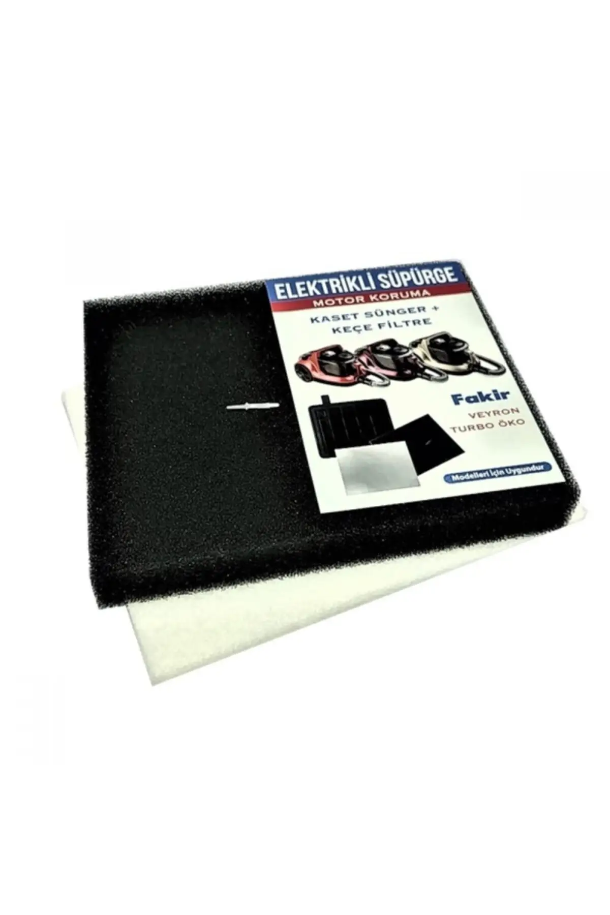 

MHK Parts Vacuum Cleaner Veyron Engine Protection Filter