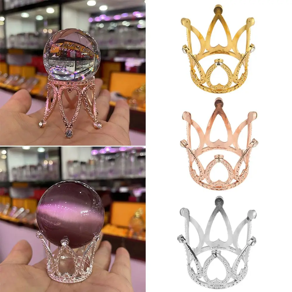 Офисный декор для ракушек ракушка металлическая подставка дисплея стразы