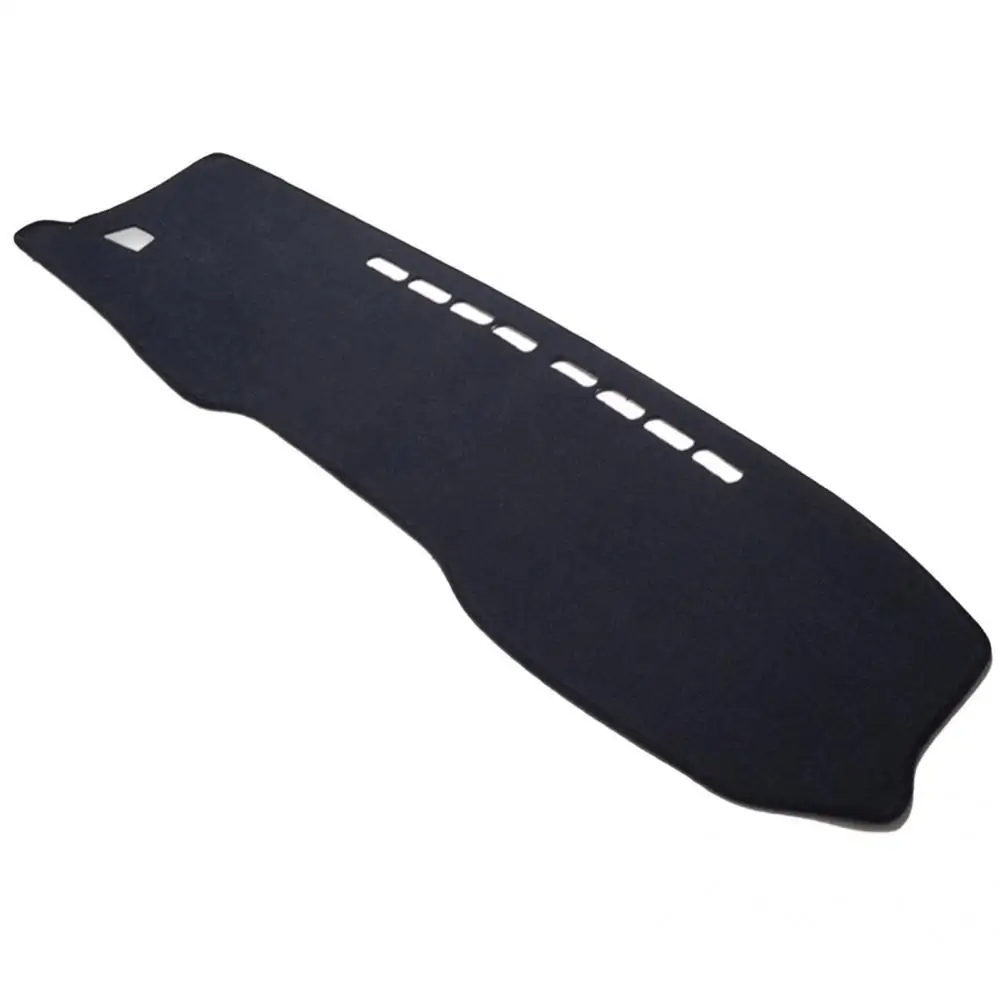 

High Quality Car Inner Dashboard Carpet Dashboard Carpet Premium Durable