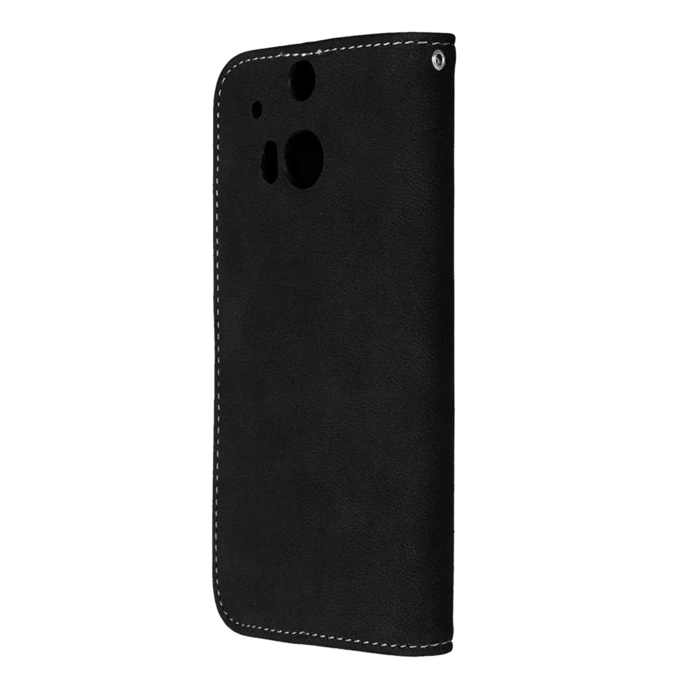 Чехол-кошелек из искусственной кожи для Htc One M9 Чехол для Htc One M9 M8 Prime EYE M9S M8S M8ew чехол-накладка для телефона