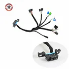 Кабели для Тестирования электронных сигарет, для MB работы с инструментами VVDI, MB BGA и CGDI Prog, MB